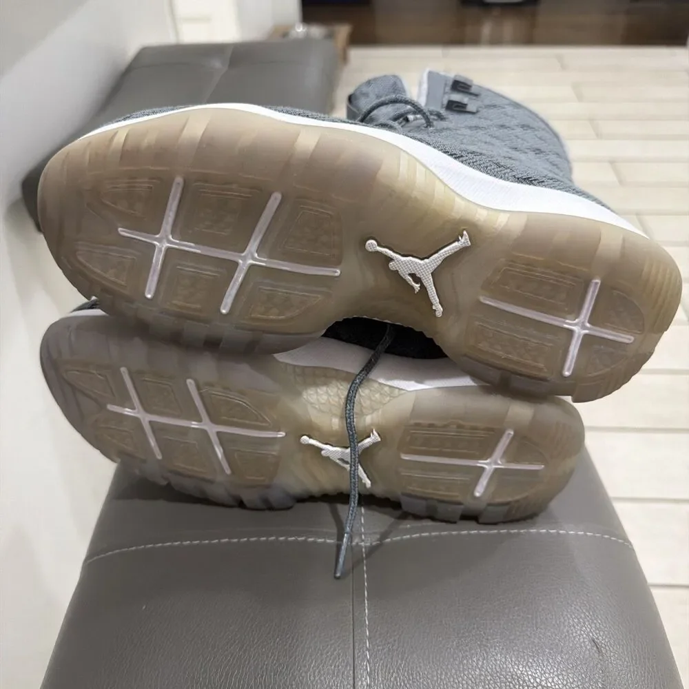 Nike Jordan Future Boot Men’s Fashion Sneakers 854554-003 size 7.5
